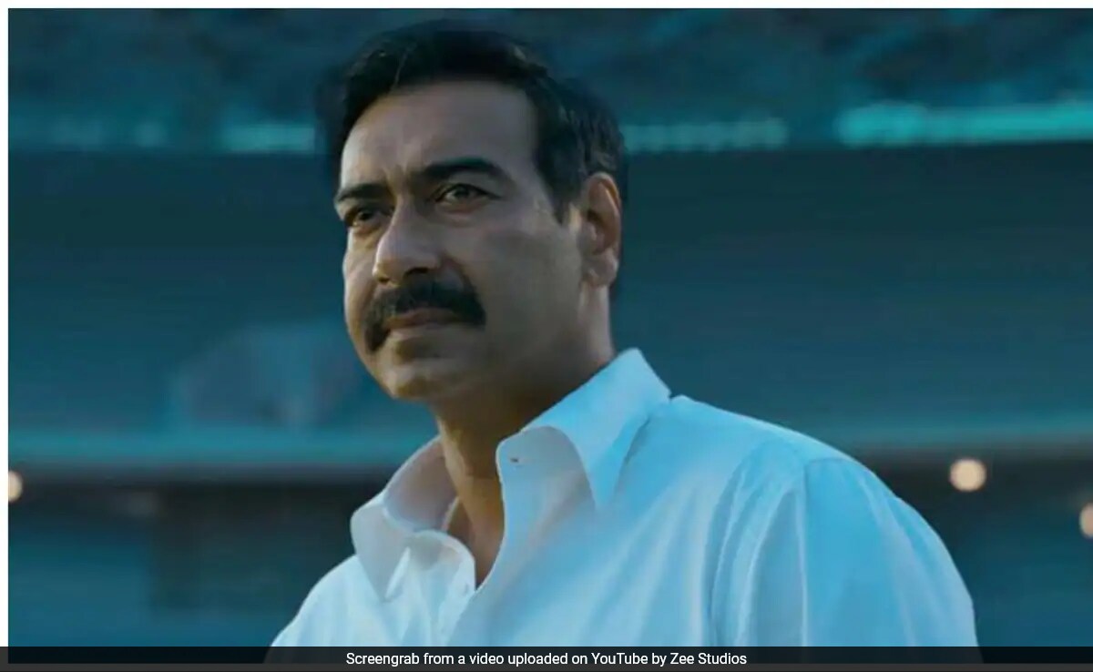 <i>Maidaan</i> Box Office Collection Day 3: Ajay Devgn's Film Sees A Massive Dip