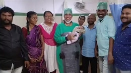 Andhra Candidate Delays Campaigning, Conducts C-Section On Woman In Danger