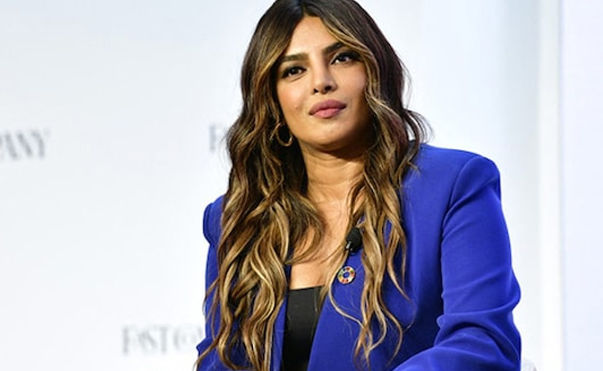 Priyanka Chopra: वापस अपने काम पर लौटीं, फैंस को दिया यह बड़ा गिफ्ट