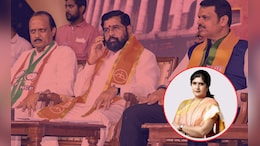 मनसे महायुतीच्या या उमेदवारांचा प्रचार करणार नाही; शालिनी ठाकरेंचं ट्वीट