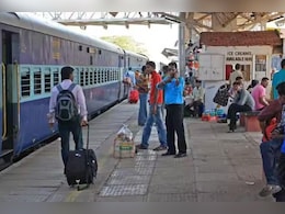 ट्रेन के जनरल डिब्बे में सफर करने वालों के लिए बड़ी खुशखबरी! अब सस्ते में यात्रियों को मिलेगा भोजन
