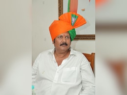साताऱ्यात राजेच! भाजपाकडून अखेर शिक्कामोर्तब साताऱ्यात राजेच! भाजपाकडून अखेर शिक्कामोर्तब