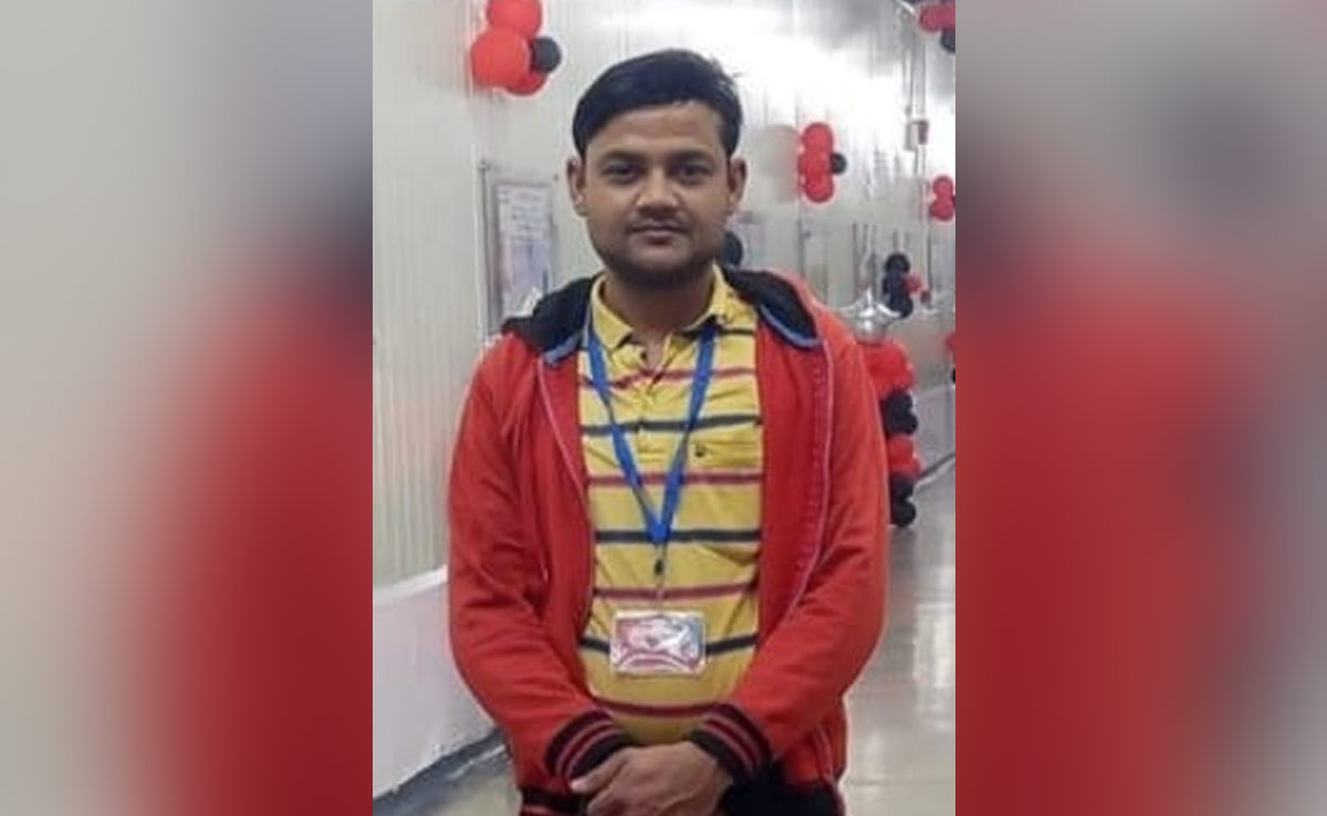 Upset Over Husband Gifting TV To Sister, Wife Allegedly Gets Him Killed