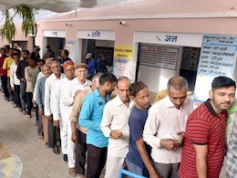 राजस्थान में निर्वाचन आयोग की अपील, 'छुट्टी है...न सोंचे मेरे एक वोट से क्या फर्क पड़ता है' राजस्थान में निर्वाचन आयोग की अपील, 'छुट्टी है...न सोंचे मेरे एक वोट से क्या फर्क पड़ता है'