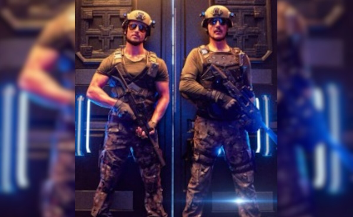 <i>Bade Miyan Chote Miyan</i> Advance Booking: The Day One Status Of Akshay Kumar-Tiger Shroff's Film