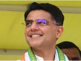 Lok Sabha Elections 2024: 'पहले चरण के बाद बैकफुट पर BJP', सचिन पायलट बोले- 'जीतने के लिए अब मतभेद पैदा कर...' Lok Sabha Elections 2024: 'पहले चरण के बाद बैकफुट पर BJP', सचिन पायलट बोले- 'जीतने के लिए अब मतभेद पैदा कर...'