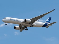 IndiGo To Buy 30 More Wide-Body A350-900 Aircraft