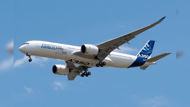 IndiGo To Buy 30 More Wide-Body A350-900 Aircraft IndiGo To Buy 30 More Wide-Body A350-900 Aircraft