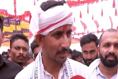 मालवीय पर लगाए कई आरोप, राजकुमार रोत EXCLUSIVE मालवीय पर लगाए कई आरोप, राजकुमार रोत EXCLUSIVE