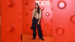 Athiya Shetty Makes First Public Appearance Amid Pregnancy Rumours. See Photos