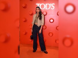 Athiya Shetty Makes First Public Appearance Amid Pregnancy Rumours. See Photos