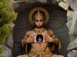 Hanuman Jayanti 2025 : हनुमान जयंती पर है भद्रा का साया, पंडित से जानिए पूजा और व्रत करें या नहीं