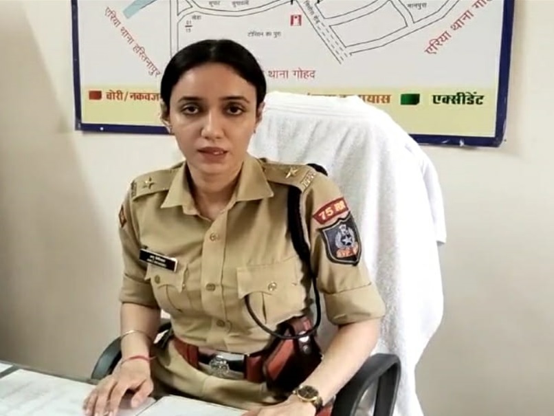 खनन माफियाओं में खौफ, ट्रेनी महिला IPS के लिए बिछाया ऐसा जाल कि चौंक गया पुलिस विभाग, एक गिरफ्तार