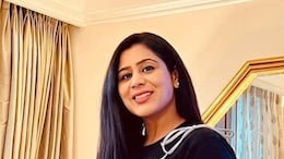 "Unexpected Teachers": Mamaearth's Ghazal Alagh Shares What She Learnt From Her Children