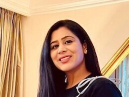 "Unexpected Teachers": Mamaearth's Ghazal Alagh Shares What She Learnt From Her Children