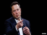 AI Is Already "Smarter" Than Humans In Some Ways: Elon Musk AI Is Already "Smarter" Than Humans In Some Ways: Elon Musk