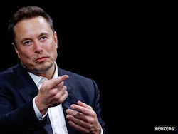 AI Is Already "Smarter" Than Humans In Some Ways: Elon Musk