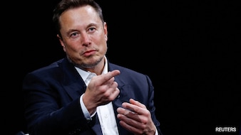 AI Is Already 'Smarter' Than Humans In Some Ways: Elon Musk