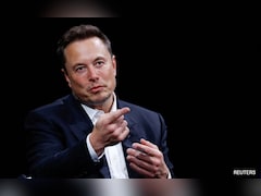 Elon Musk's Record-Breaking $878 Billion Tesla Package Offers Him Big Pay For Small Wins