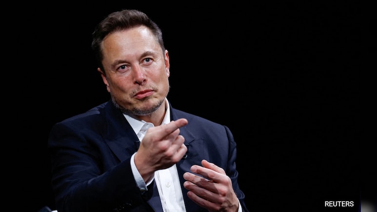Elon Musk's Record-Breaking $878 Billion Tesla Package Offers Him Big Pay For Small Wins