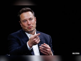 Elon Musk's Record-Breaking $878 Billion Tesla Package Offers Him Big Pay For Small Wins Elon Musk's Record-Breaking $878 Billion Tesla Package Offers Him Big Pay For Small Wins