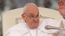 Pope Francis Used Vulgar Italian Word To Refer To LGBT People: Report
