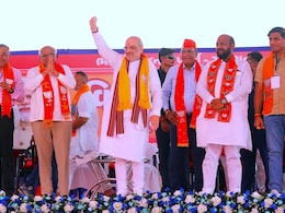 Amit Shah, C R Paatil Among Top 10 New Ministers With Highest Victory Margins