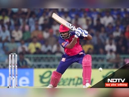 RR VS LSG Result: राजस्थान ने अपने नाम की शाही जीत, लखनऊ को 7 विकेट से हराया