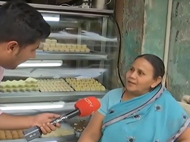 Lok Sabha Election 2024: Amethi Lok Sabha Seat के लिए किसको चाहते हैं अमेठी के लोग?