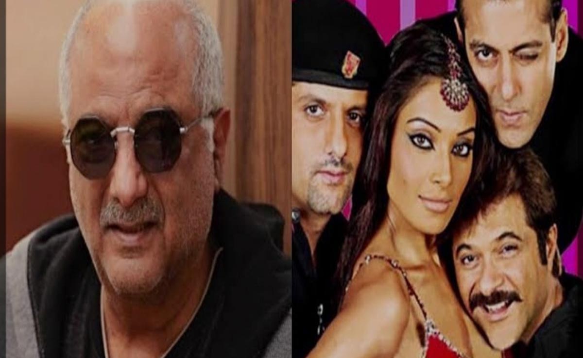 Bollywood News: Anil Kapoor के साथ मनमुटाव पर Boney Kapoor ने तोड़ी चुप्पी, कहा- "वो तो..."