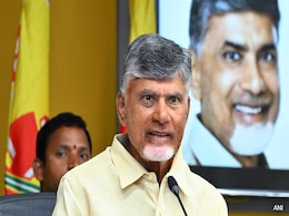 Chandrababu Naidu's Party Not To Contest Lok Sabha Elections In Telangana Chandrababu Naidu's Party Not To Contest Lok Sabha Elections In Telangana