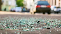 Sikar Road Accident: राजस्थान के सीकर में दो वाहनों की भिड़ंत, एक दर्जन से ज्यादा लोग घायल