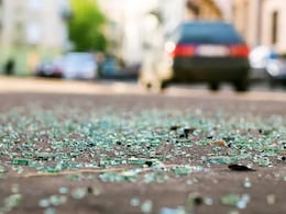 Sikar Road Accident: राजस्थान के सीकर में दो वाहनों की भिड़ंत, एक दर्जन से ज्यादा लोग घायल