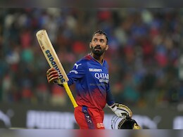 T-20 वर्ल्डकप खेळण्यासाठी मी 100 टक्के तयार, पण... : दिनेश कार्तिकचं महत्वाचं विधान