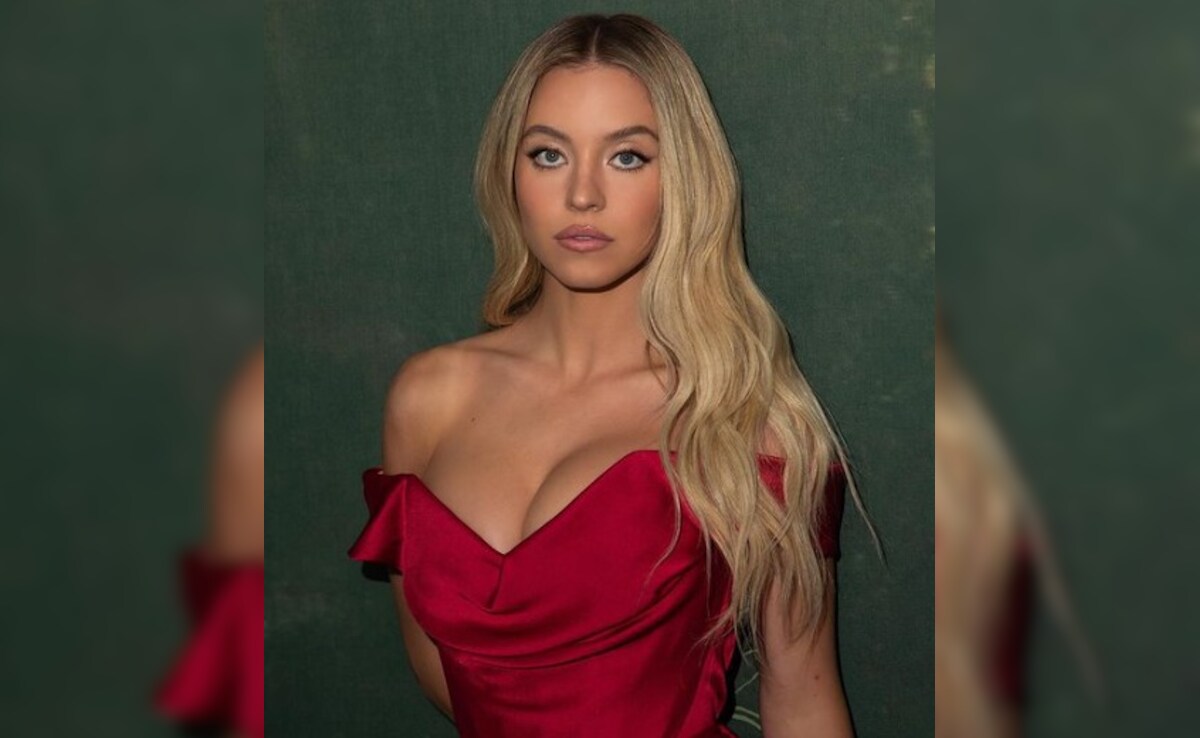 Sydney Sweeney On Producer Who Said She Wasn't "Pretty, Can't Act": "How Sad That..."
