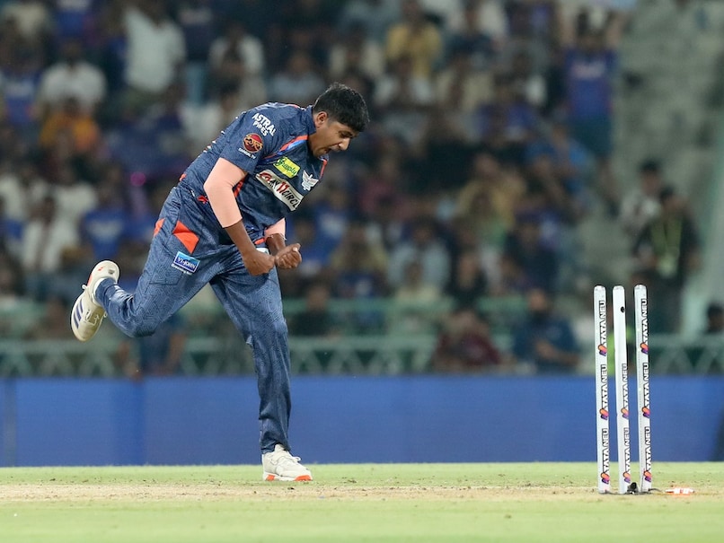 IPL 2026: With Clarity In Mind And Plans, Yash Thakur Banks On Death Overs Expertise To Thrive For PBKS