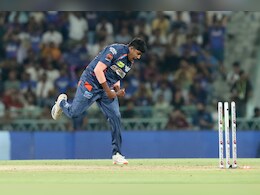 LSG's Latest Pace Sensation Yash Thakur Names His Bowling Idol. Not Jasprit Bumrah