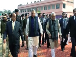 Lok Sabha Elections 2024 : जेडीयू ने लॉन्च किया कैंपेन सॉन्ग, बिहार में नीतीश कुमार की उपलब्धियों का है जिक्र Lok Sabha Elections 2024 : जेडीयू ने लॉन्च किया कैंपेन सॉन्ग, बिहार में नीतीश कुमार की उपलब्धियों का है जिक्र