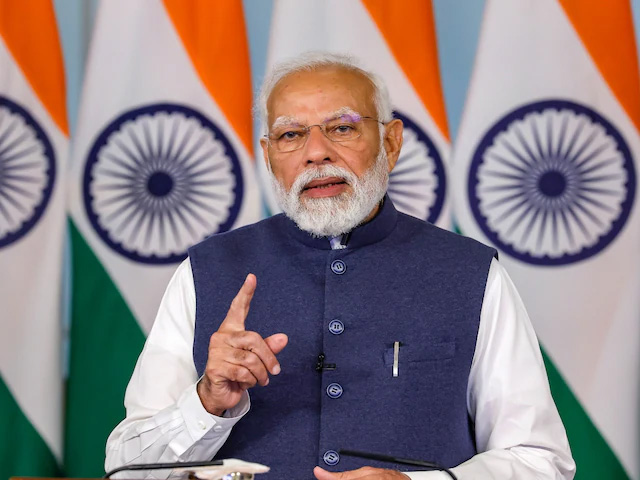 Electoral Bonds पर पहली बार बोले PM Modi, कहा-जल्द ही पछताएंगे आलोचक, बताई ये बड़ी वजह