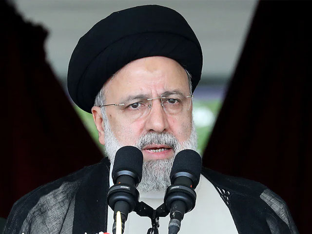 ईरान के राष्ट्रपति रईसी तीन दिवसीय यात्रा पर पाकिस्तान पहुंचे, कई समझौते होने की उम्मीद