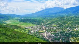 Top Kuki Students' Body Questions Manipur Congress MP's Comments On Land, ST