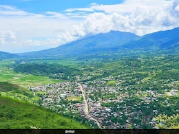 Top Kuki Students' Body Questions Manipur Congress MP's Comments On Land, ST