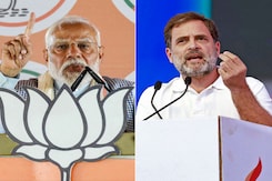 PM Modi And Rahul Gandhi Campaign In Tribal Belt PM Modi And Rahul Gandhi Campaign In Tribal Belt