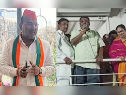 '...बापजन्मी शक्य होणार नाही', सांगलीत भाजप उमेदवार आणि भाजप नगरसेवकांमध्ये जुंपली