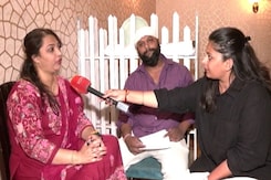 Did Not Know One Of The Goons Was Madhya Pradesh Minister's Son: Victim To NDTV Did Not Know One Of The Goons Was Madhya Pradesh Minister's Son: Victim To NDTV