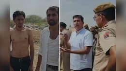 Lok Sabha Elections 2024: रविंद्र भाटी की शिव विधानसभा में कांग्रेस बूथ एजेंट के साथ मारपीट, हरीश चौधरी और IG में नोक-झोंक
