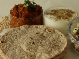 यहां जानिए महिला पुरुष को रोज रात में कितनी रोटी खानी होती है हेल्दी