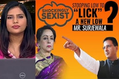 Randeep Surjewala's Sexist And Shameful Remark On Hema Malini: Will Congress Apologise? Randeep Surjewala's Sexist And Shameful Remark On Hema Malini: Will Congress Apologise?
