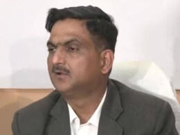 फर्जी दिव्यांग सर्टिफिकेट मामले में बड़ा खुलासा, SOG अधिकारी बोले- बड़ा नेटवर्क...सामने आ चुके 100 मामले फर्जी दिव्यांग सर्टिफिकेट मामले में बड़ा खुलासा, SOG अधिकारी बोले- बड़ा नेटवर्क...सामने आ चुके 100 मामले