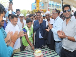 भारत रत्न डॉ. आंबेडकर की 133वीं जयंती: 20 हजार से ज्यादा लोग, 24 घंटे और 'जीरो वेस्ट' भारत रत्न डॉ. आंबेडकर की 133वीं जयंती: 20 हजार से ज्यादा लोग, 24 घंटे और 'जीरो वेस्ट'